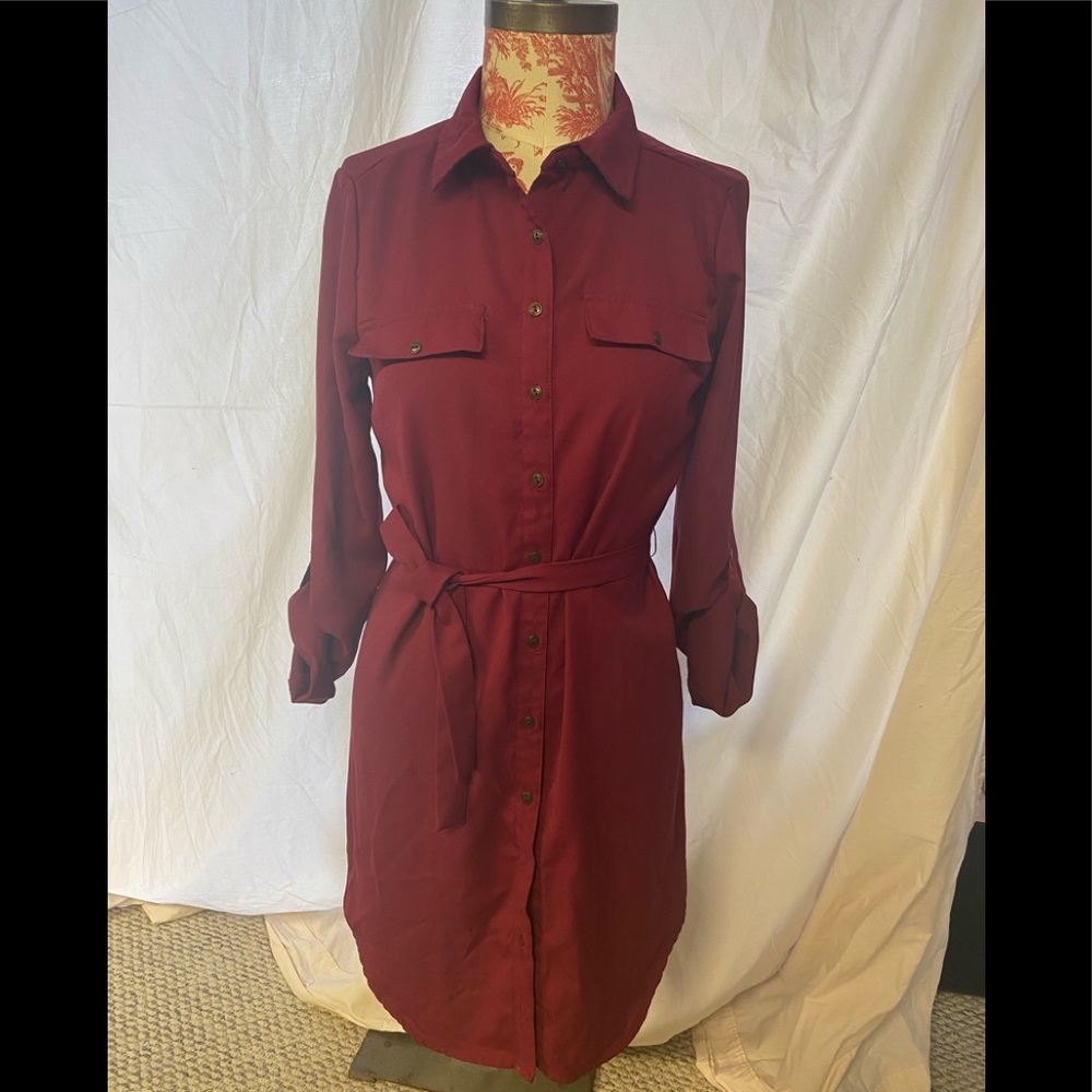 T-shirt Dress